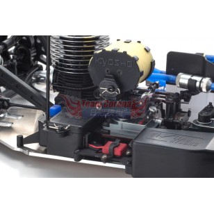 KYOSHO INFERNO GT3 1/8 GP 4WD CHASSIS KIT 33010